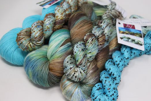 artyarns Inspiration Club